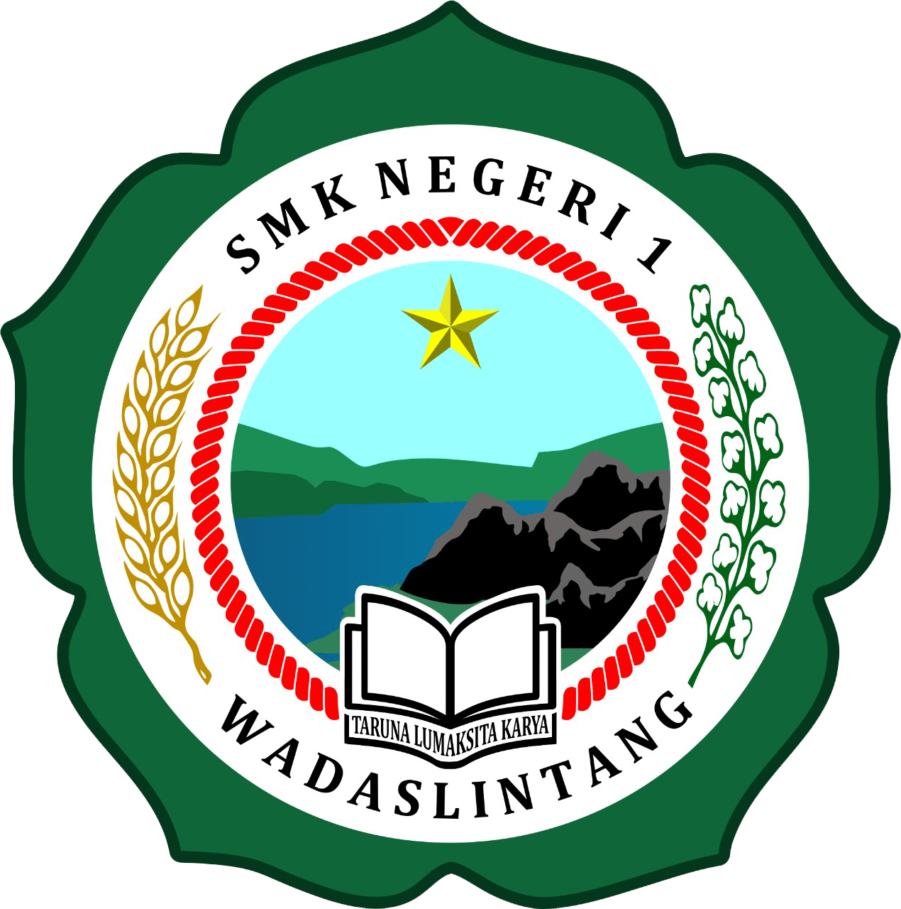 Logo Sekolah